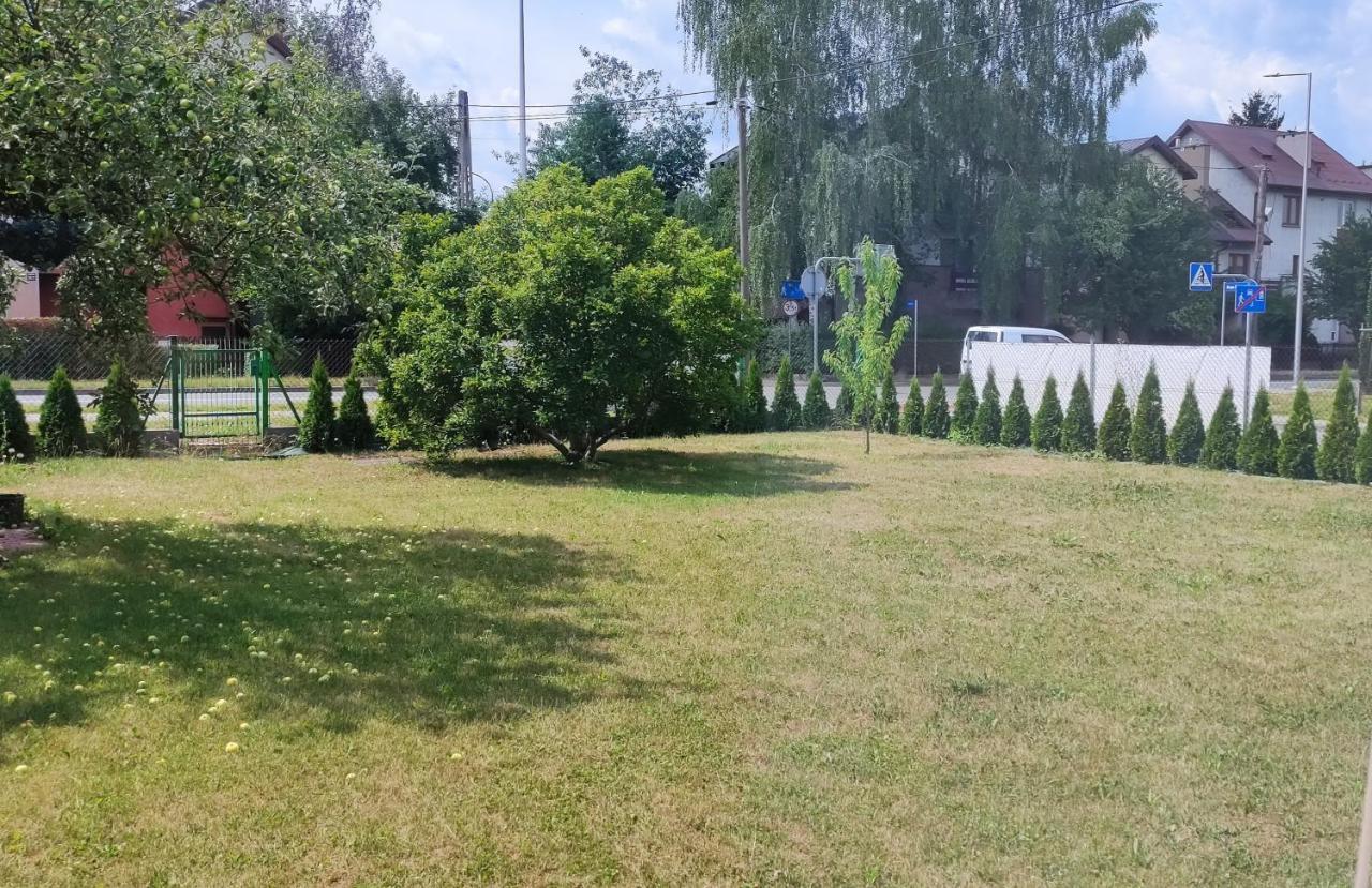 Apartament Magnolia -Centrum Tarnów Kültér fotó