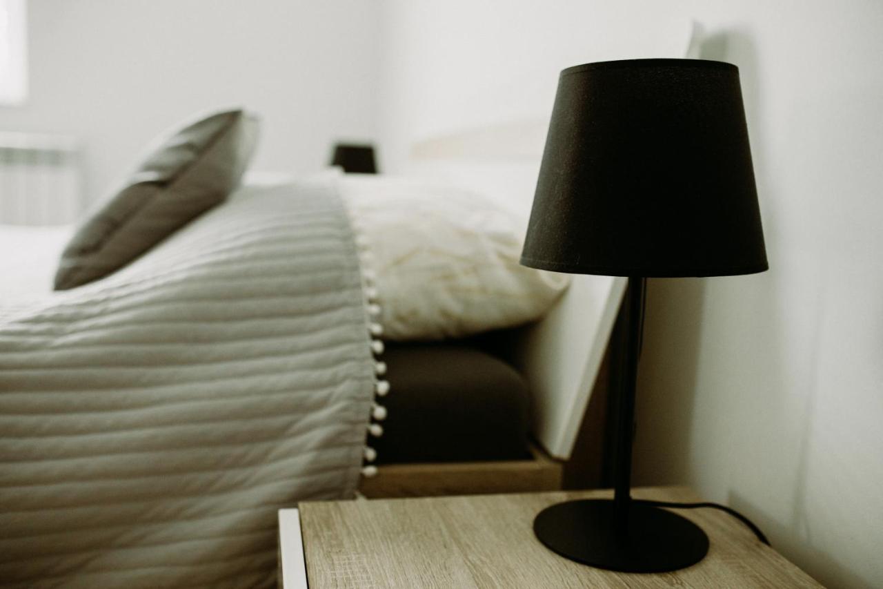 Apartament Magnolia -Centrum Tarnów Kültér fotó