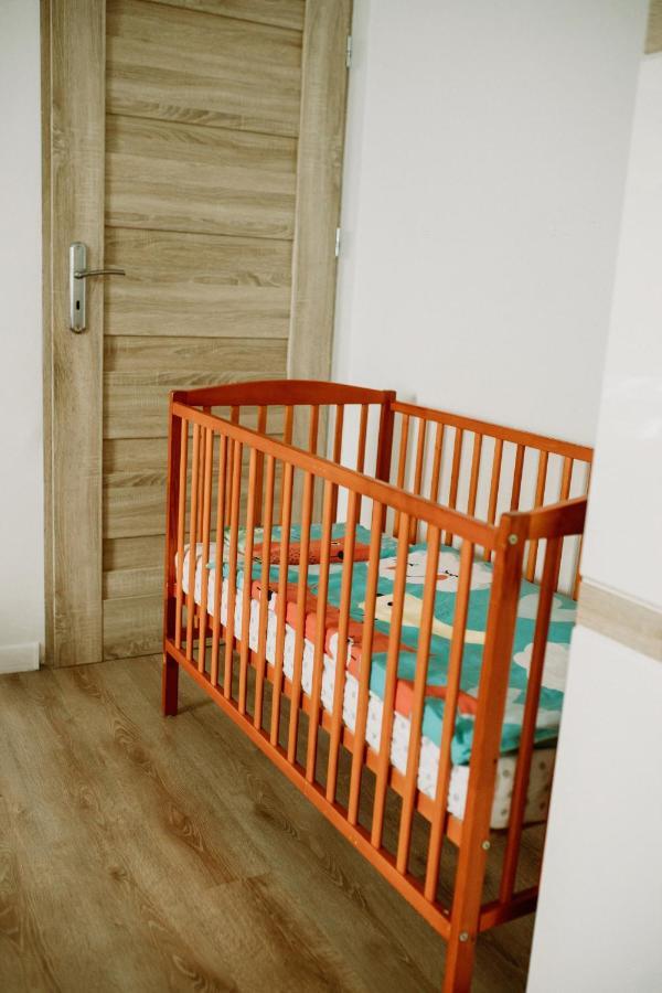 Apartament Magnolia -Centrum Tarnów Kültér fotó