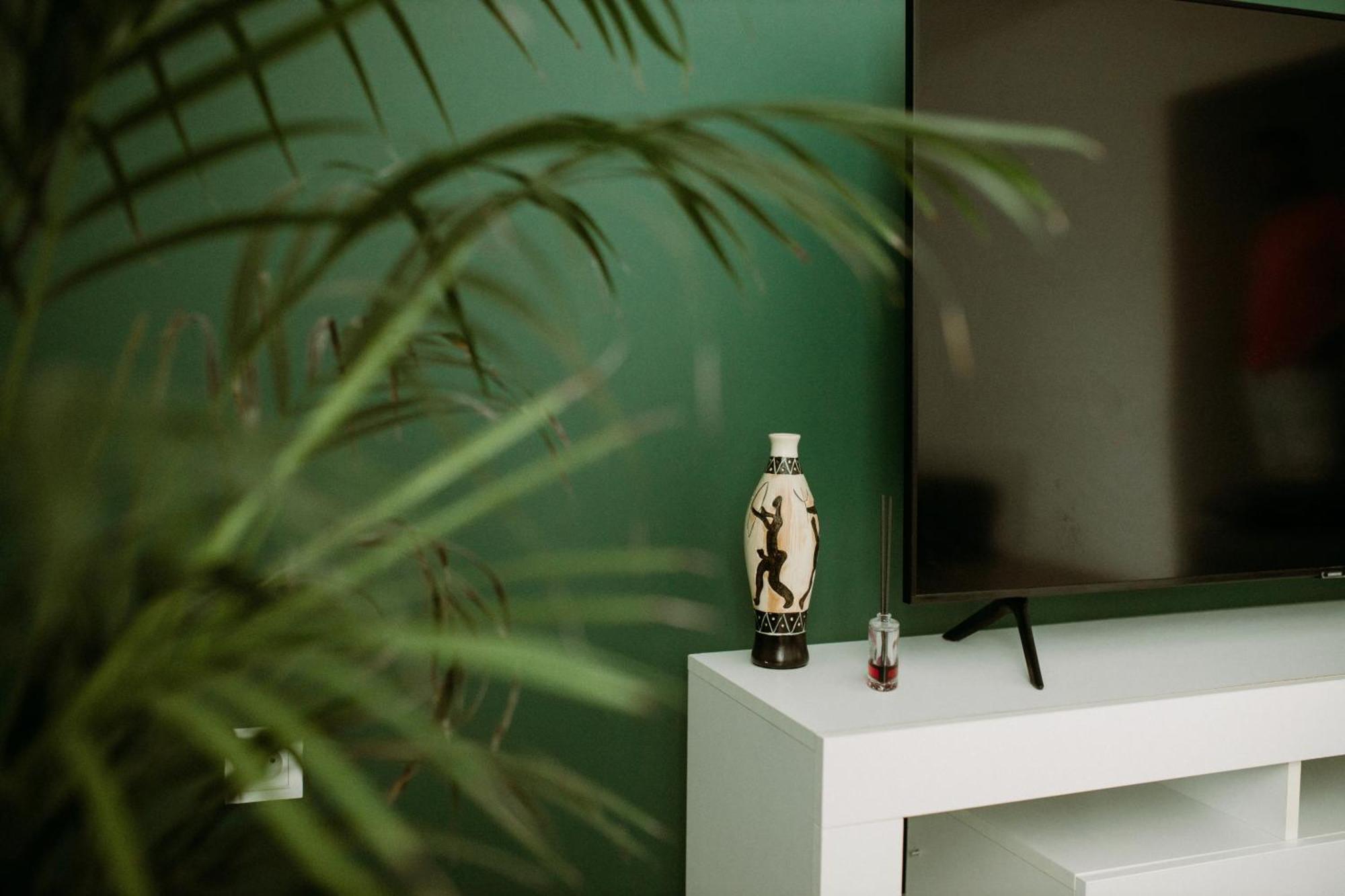 Apartament Magnolia -Centrum Tarnów Kültér fotó