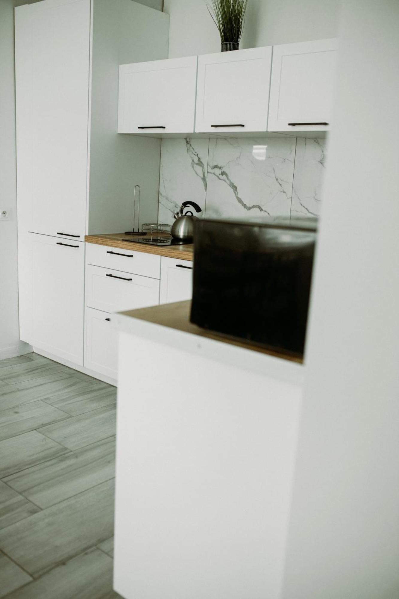 Apartament Magnolia -Centrum Tarnów Kültér fotó